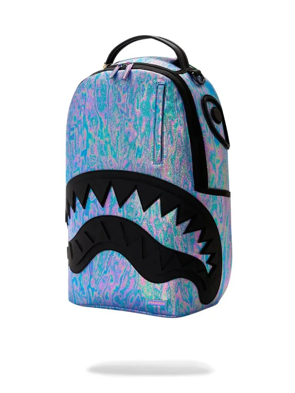 QUANTUM SHIFT BACKPACK SPRAYGROUND